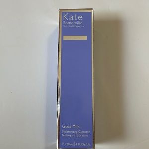 Kate Somerville Goat Milk Moisturizing Cleanser